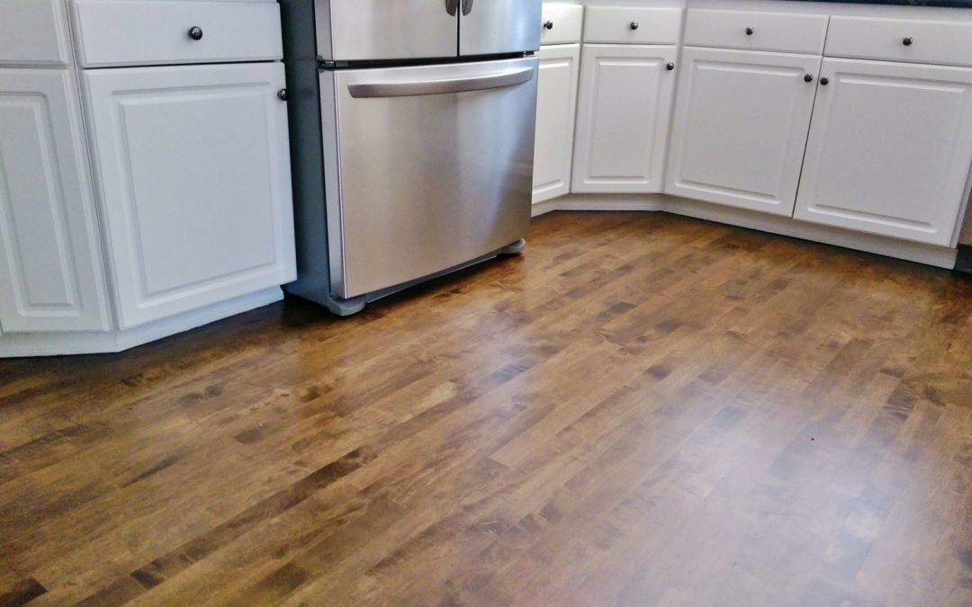 How to Pick the Right Color for Your Floor: 5 Tips From a Professional Flooring Company