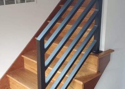 Stair Railing